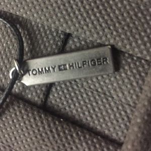 NWOT Tommy Hilfiger vintage choker necklace