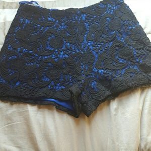 Ark &Co classy shorts