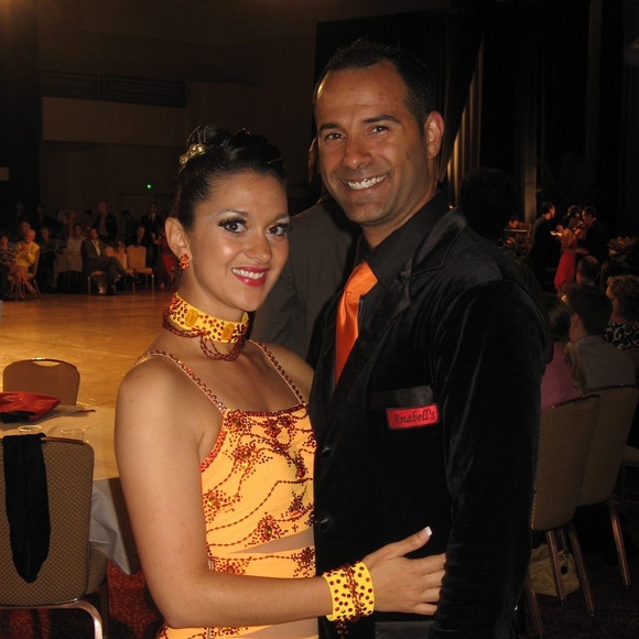 Meet your Posher, Tiffany - Picture 1 of 1