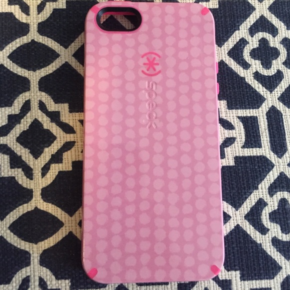 Speck Accessories - Brand New opened Speak IPhone 5 case