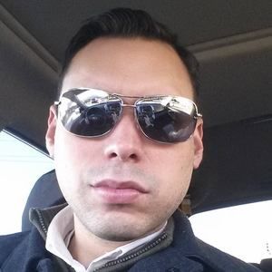 Meet your Posher, Erick