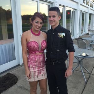 Homecoming dress!!!