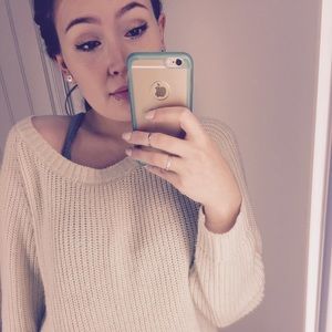 Meet your Posher, Sam