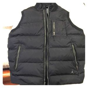 Jordan vest new XL Men's