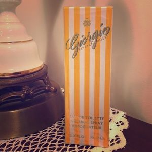 ⬇️PRICE DROP⬇️Giorgio Beverly Hills - 3.0 FL OZ