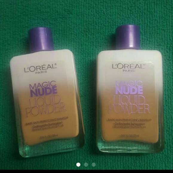 Loreal magic nude concealer new
