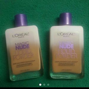 Loreal magic nude concealer new
