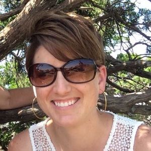 Meet your Posher, Tracy