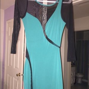 Bodycon dress