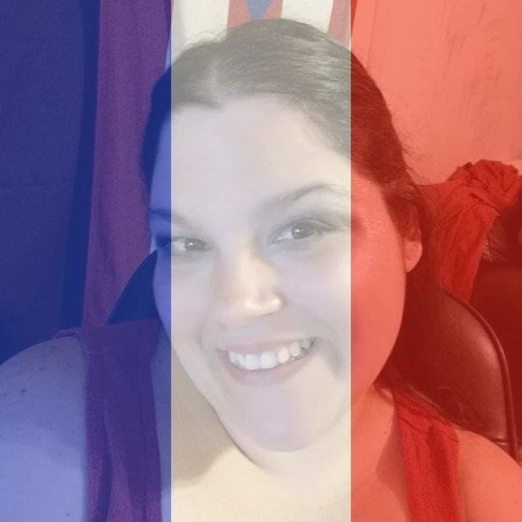 Meet your Posher, Kathryn