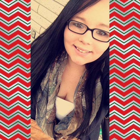 Meet your Posher, Tina