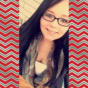 Meet your Posher, Tina