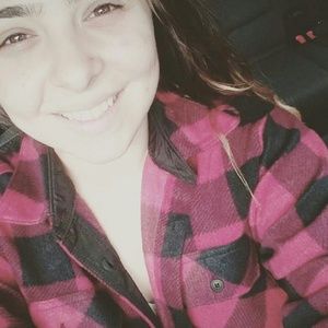 Meet your Posher, Brianna