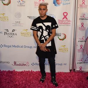 Meet your Posher, Erick