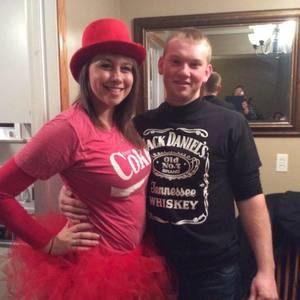 Meet your Posher, George