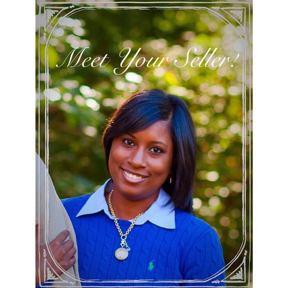 Meet Your Seller.......Candace!!