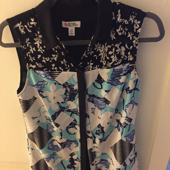 Peter  Pilotto for Target Dress