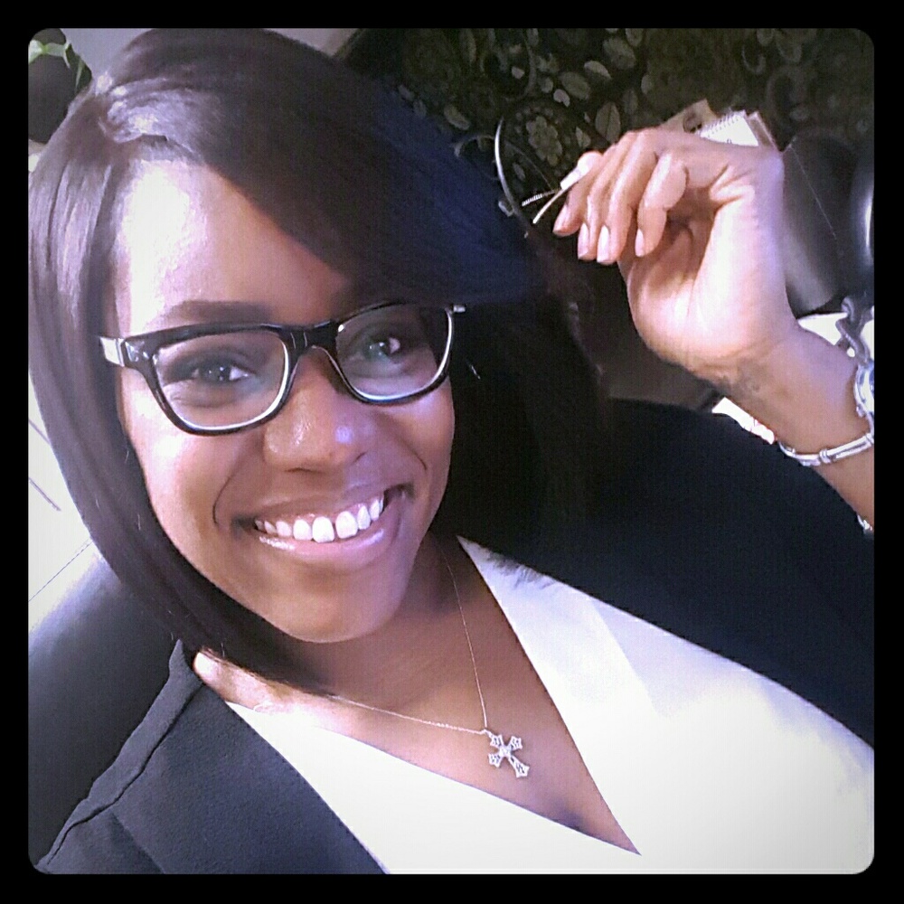 Meet your Posher, Wynneshia