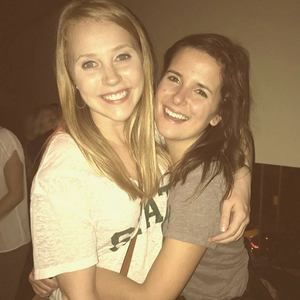 Meet your Posher, Mary kate