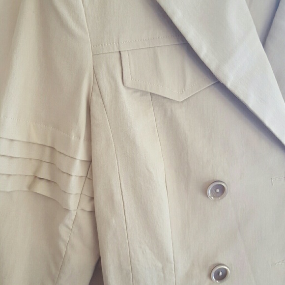 PowerLine blazer - Picture 3 of 4