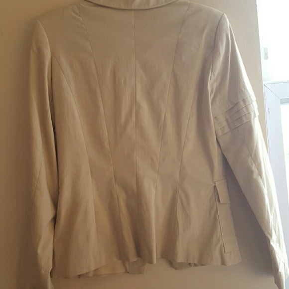PowerLine blazer - Picture 4 of 4