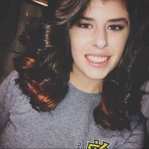 Meet your Posher, Christie