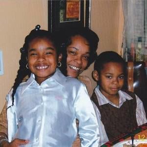 Meet your Posher, Cheryl