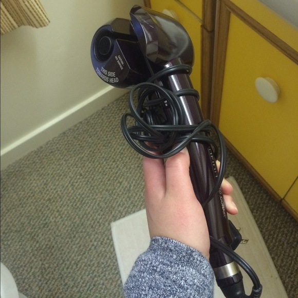 Conair Curl Secret