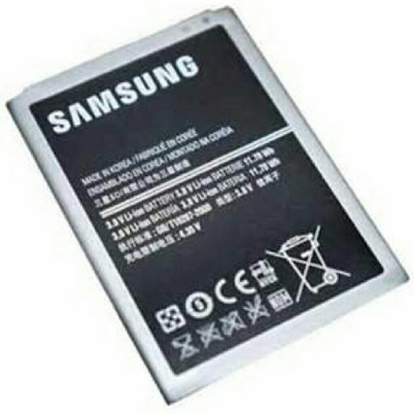 Samsung Galaxy Mega 6.3 OEM Original Battery