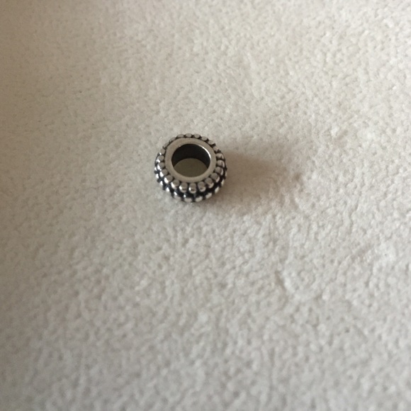 Pandora spacer charm