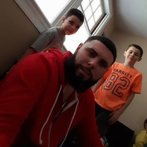 Meet your Posher, Frankie