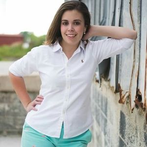 Meet your Posher, Haley