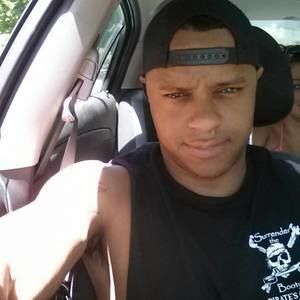 Meet your Posher, Jamar