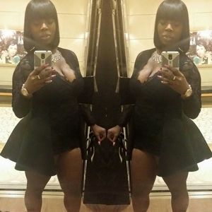 Meet your Posher, Jasmine