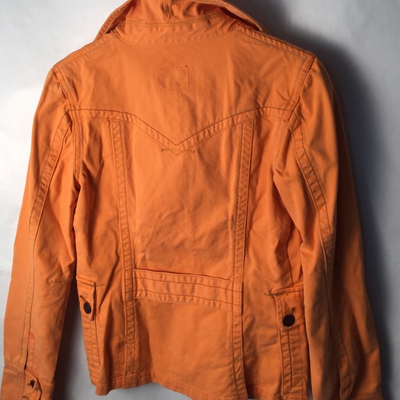 Jean Jacket - Picture 3 of 3