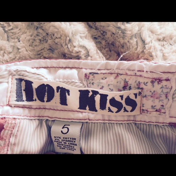 Pants - Picture 4 of 4