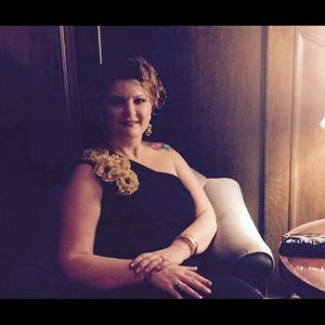 Meet your Posher, Cheryl