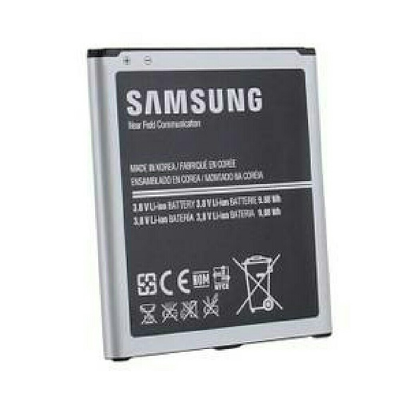 Samsung Galaxy SIV S4 OEM Original Battery