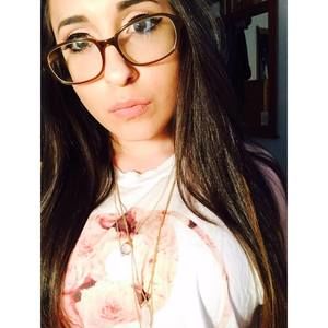 Meet your Posher, Katelyn