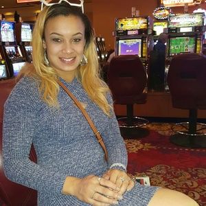 Meet your Posher, Corrina