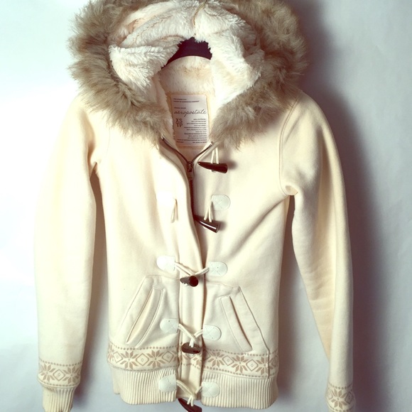 SUMMER BLOWOUT 💥 Aeropostale Warm Jacket