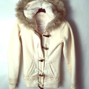 SUMMER BLOWOUT 💥 Aeropostale Warm Jacket