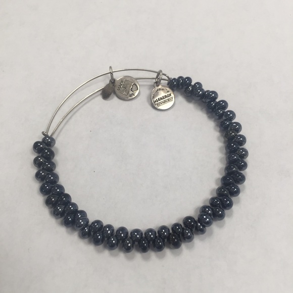 Alex and ani bracelet