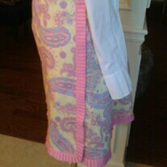 Lily & Van skirt - Picture 2 of 4