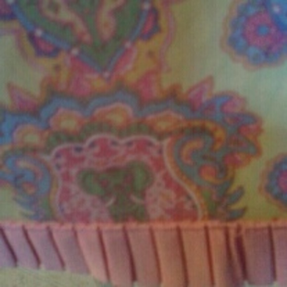 Lily & Van skirt - Picture 3 of 4