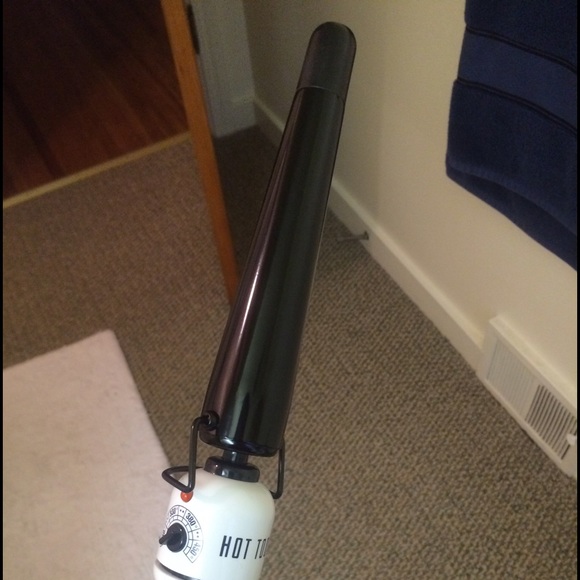 Hot Tools Tapered Wand