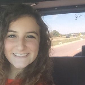 Meet your Posher, Jenna