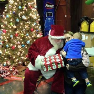 Meet your Posher, Myranda