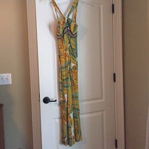 Trina Turk Maxi Dress
