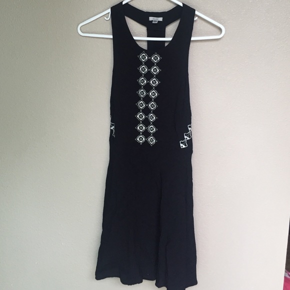Adorable dress